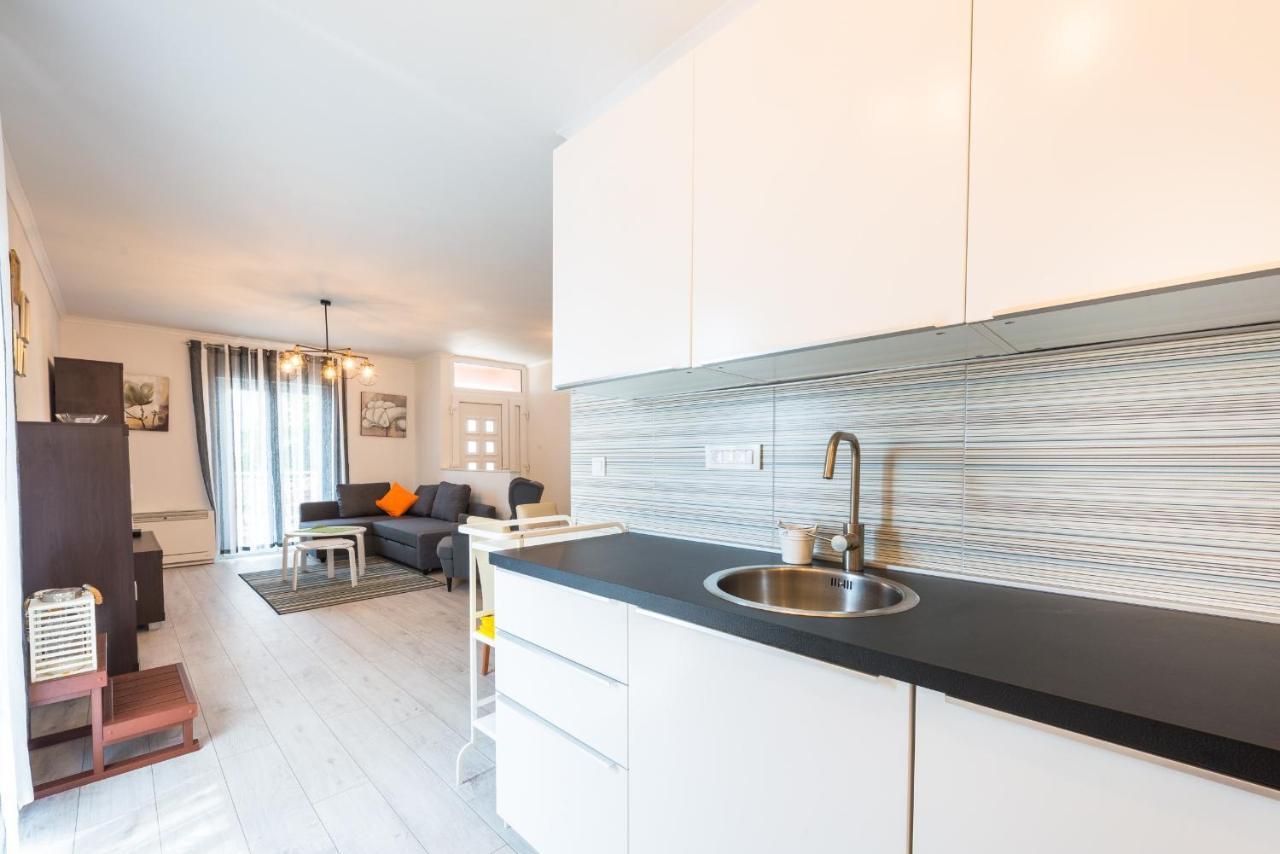 Apartment Semes Cavtat Εξωτερικό φωτογραφία