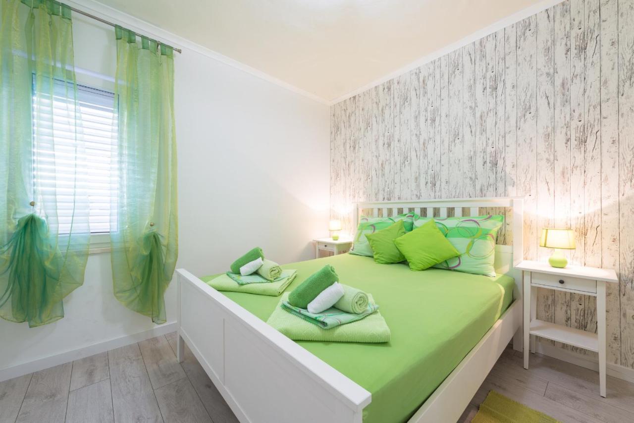Apartment Semes Cavtat Εξωτερικό φωτογραφία