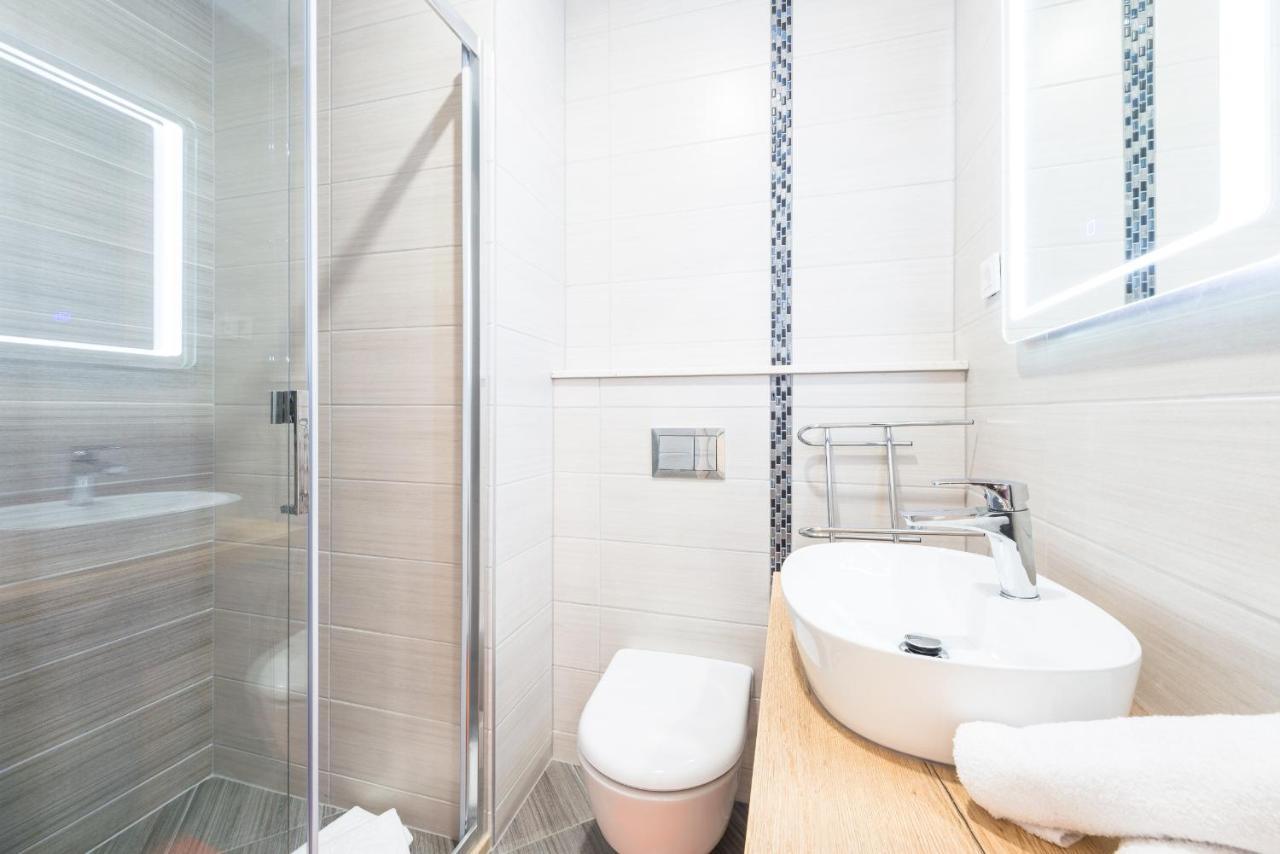 Apartment Semes Cavtat Εξωτερικό φωτογραφία