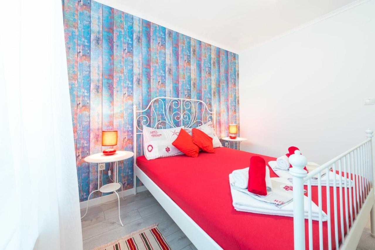 Apartment Semes Cavtat Εξωτερικό φωτογραφία