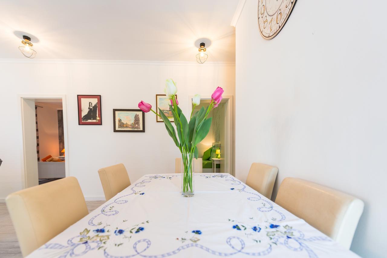 Apartment Semes Cavtat Εξωτερικό φωτογραφία