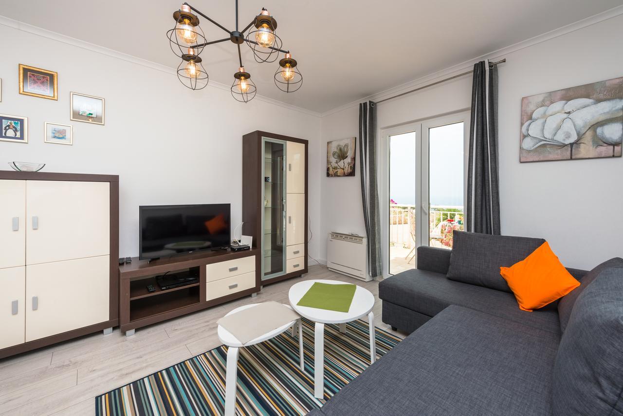 Apartment Semes Cavtat Εξωτερικό φωτογραφία