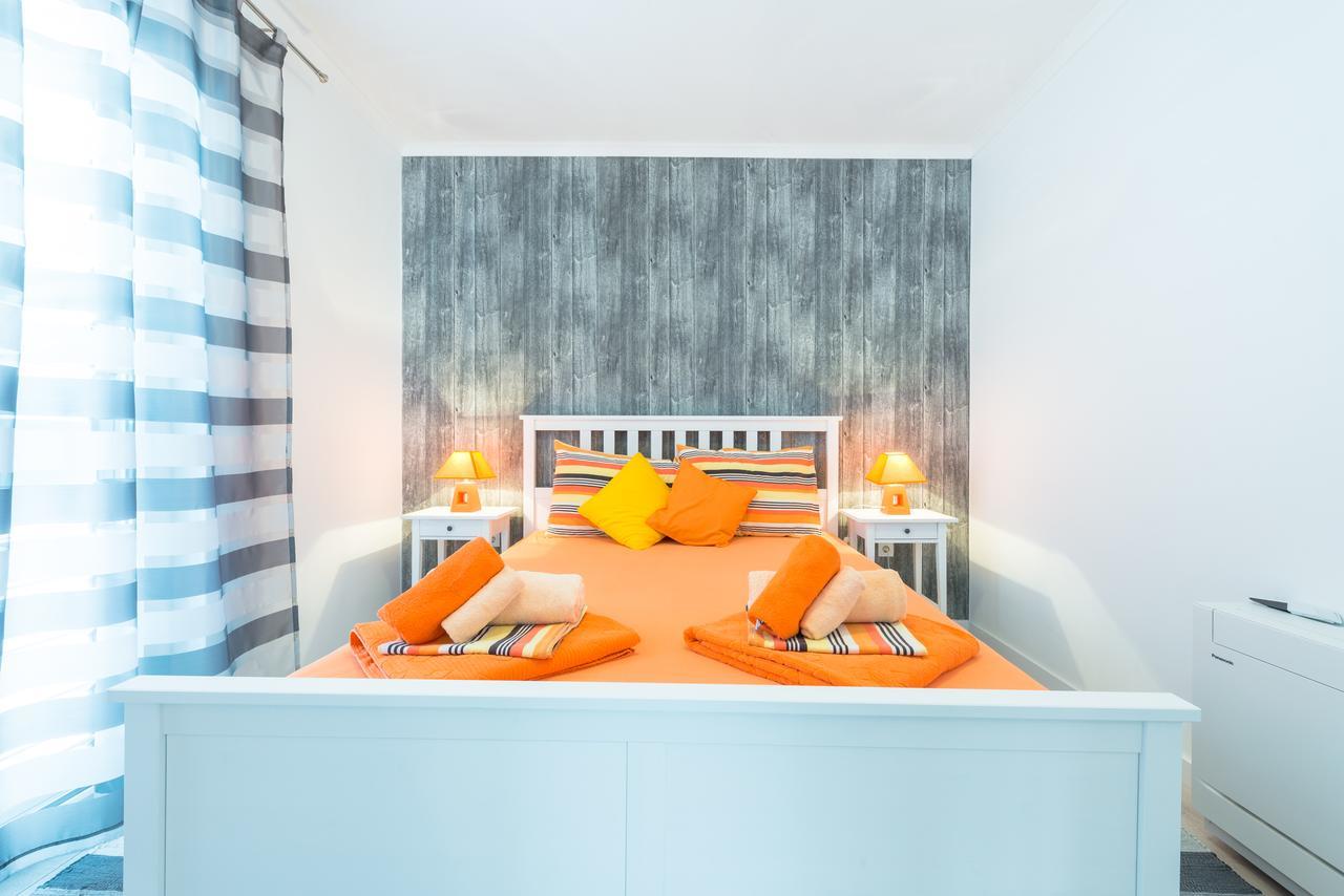 Apartment Semes Cavtat Εξωτερικό φωτογραφία