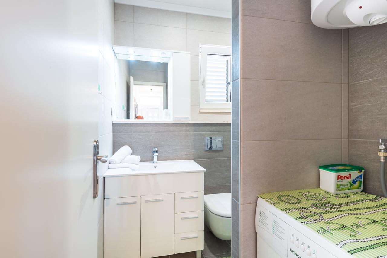 Apartment Semes Cavtat Εξωτερικό φωτογραφία