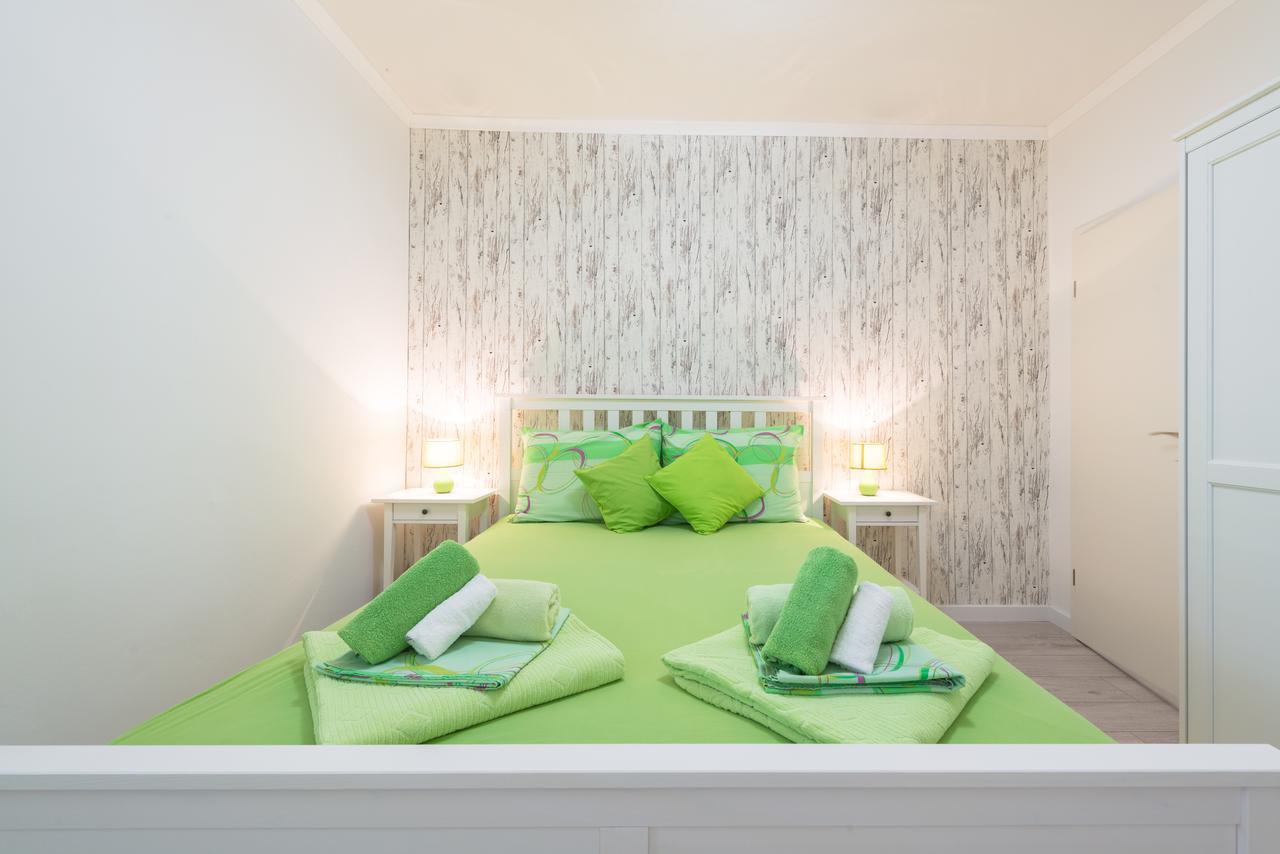 Apartment Semes Cavtat Εξωτερικό φωτογραφία