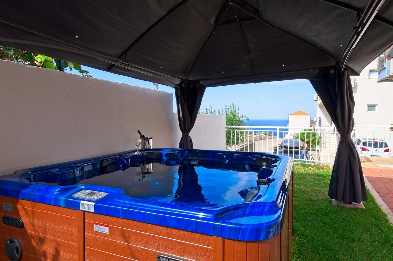 Apartment Semes Cavtat Εξωτερικό φωτογραφία