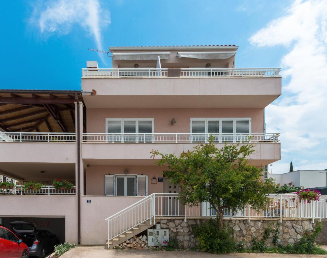 Apartment Semes Cavtat Εξωτερικό φωτογραφία